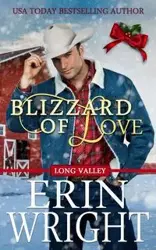 Blizzard of Love - Erin Wright