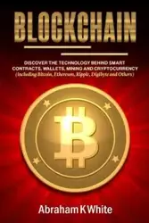 Blockchain - Abraham K. White