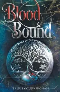 Blood Bound - Trinity Cunningham