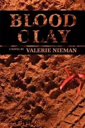 Blood Clay - Valerie Nieman