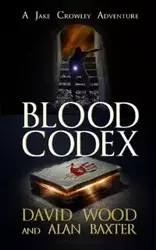 Blood Codex - David Wood