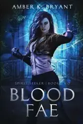 Blood Fae - Bryant Amber K