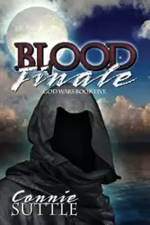 Blood Finale - Connie Suttle