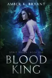 Blood King - Bryant Amber K