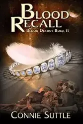 Blood Recall - Connie Suttle