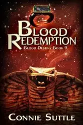 Blood Redemption - Connie Suttle