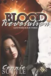 Blood Revolution - Connie Suttle