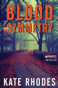 Blood Symmetry - Kate Rhodes