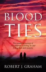 Blood Ties - Graham Robert J