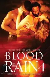 Blood in the Rain 4 - Cecilia Duvalle