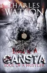 Blood of A Gangsta - Charles Watson