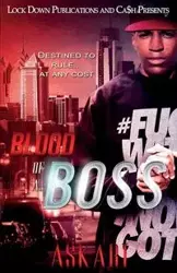 Blood of a Boss - Askari