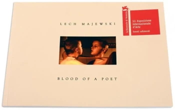 Blood of a Poet - Lech Majewski