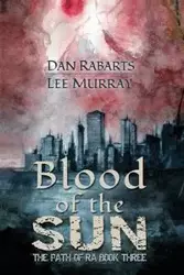 Blood of the Sun - Dan Rabarts