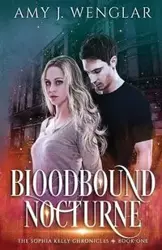 Bloodbound Nocturne - Amy Wenglar  J.
