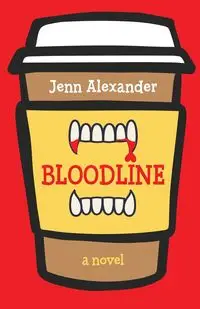 Bloodline - Alexander Jenn