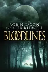 Bloodlines - Alex Kidwell