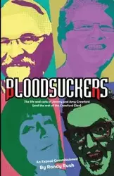 Bloodsuckers - Randy Rush