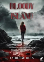 Bloody island - Catherine Reiss