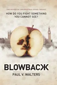 Blowback - Paul V. Walters