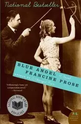 Blue Angel - Francine Prose