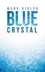 Blue Crystal - Mark Ridler