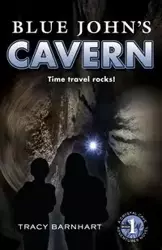 Blue John's Cavern - Diane Tracy