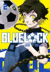 Blue Lock. Tom 2 - Muneyuki Kaneshiro