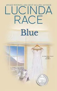 Blue - Lucinda Race