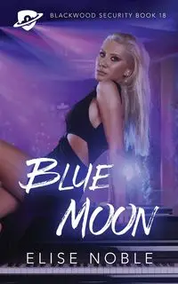 Blue Moon - Noble Elise