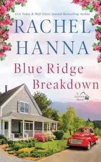 Blue Ridge Breakdown - Hanna Rachel