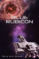 Blue Rubicon - Ann Terry Brace