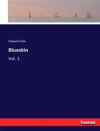 Blueskin - Edward Viles