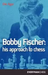 Bobby Fischer - Agur Elie