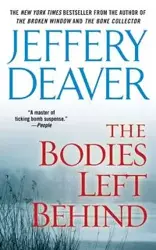 Bodies Left Behind - Jeffery Deaver