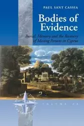 Bodies of Evidence - Paul Cassia Sant