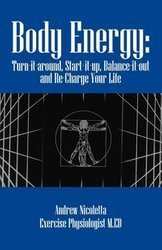 Body Energy - Andrew Nicoletta