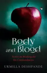 Body and Blood - Deshpande Urmilla