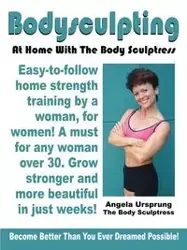 Bodysculpting - Angela Ursprung