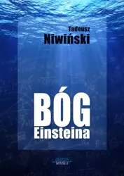 Bóg Einsteina (Wersja audio (Audio CD)) - Tadeusz Niwiński