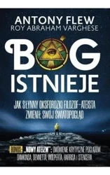 Bóg istnieje - Antony Flew, Roy Abraham Varghese