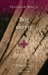 Bóg ukryty - Stanisław Biel SJ