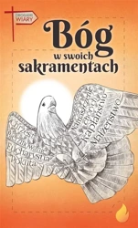 Bóg w swoich sakramentach - Andrzej Ochman