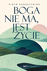 Boga nie ma, jest życie - Znak Literanova