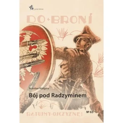 Bój pod Radzyminem - BOLESŁAW WALIGÓRA