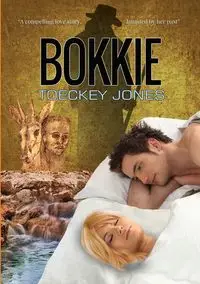 Bokkie - Jones Toeckey