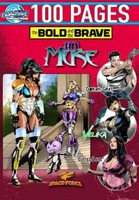 Bold and the Brave - Andrew Shayde