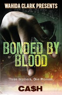 Bonded by Blood - Cash