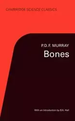 Bones - Murray P. D. F.