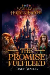 Book 8 The Promise Fulfilled - Janet Beasley